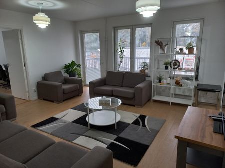 Blinkersgatan, Täby - Foto 4