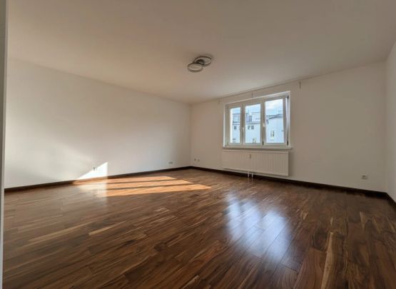 Erstbezug nach Sanierung - Sonniges Cityapartment in absoluter Ruhelage - 6.Liftstock - Foto 1