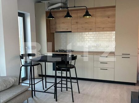 Apartament cu 2 camere si terasa de 25 m in Brazda lui Novac - Fotografie 4
