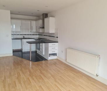 1 bedroom apartment to rent - Photo 2