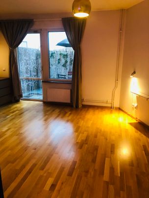 Wendela Hebbes Gata, Hägersten - Photo 1