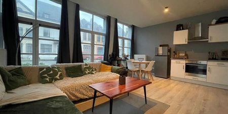 Appartement te huur in Tournai voor € 575 met 1 slaapkamer - Photo 5