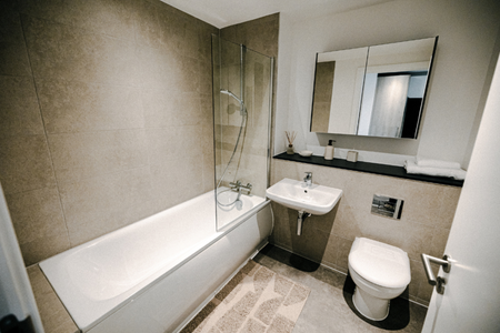 2 bedroom apartment to rent - Photo 3