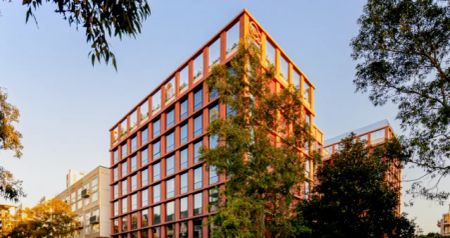 Mascot Student Accommodation, Sydney - Photo 5