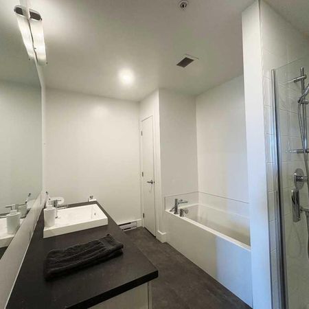 Grand 4 ½ de luxe à louer – Emplacement de choix à Lévis! Disponible le 1er octobre (ou plus tôt au besoin) - Photo 4