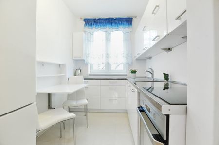 2-pok. mieszkanie z loggią na Niebuszewie - Photo 3