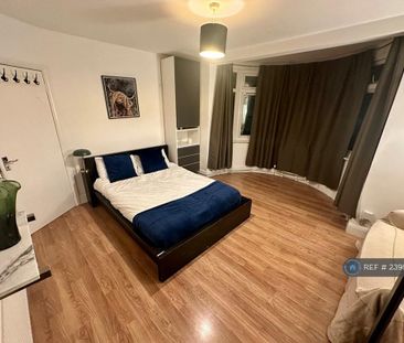 1 bedroom in a house share to rent - Photo 4