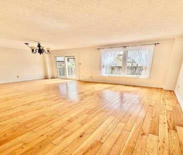 For Lease - 4230 Perivale Road Unit# Main&upper level, Mississauga,... - Photo 6