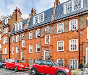 3 bedroom flat in Islington - Photo 1