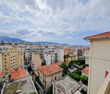 Location appartement 2 pièces, 51.65m², Nice - Photo 4