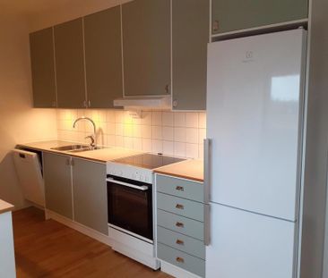 Trädgårdsgatan 1 D, Furulund - Photo 4