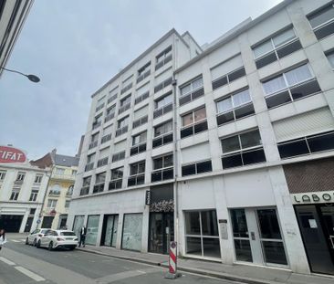 Centre-ville studio - Photo 6