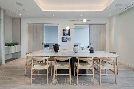 For Lease - 28 Ann Street Unit# 721, Mississauga, Ontario - Photo 4