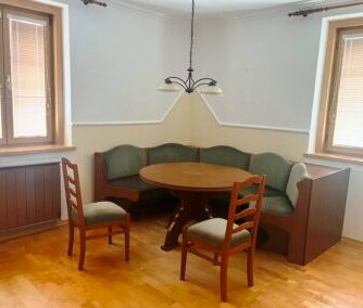 Helle, gepflegte 4 Zimmer Erdgeschosswohnung in Hauptplatznähe - Photo 3