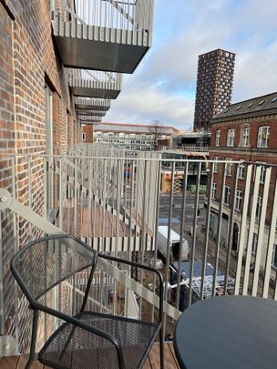 Frederikssundsvej 11A, 2. dør 8 - Photo 1