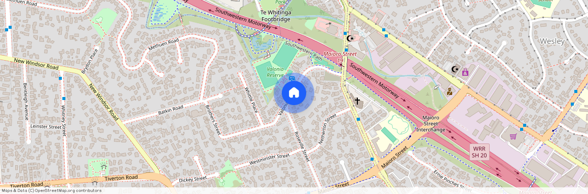 26 Valonia Street, New Windsor, Auckland City