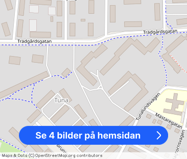 Trädgårdsgatan 16 C - Foto 1