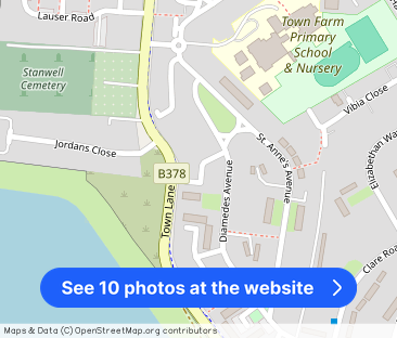 Evergreen Way, Stanwell - Photo 1