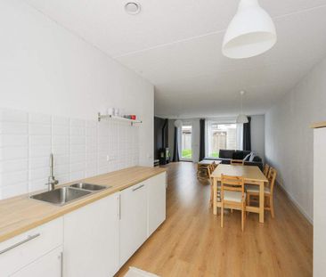 Maison Abebe Bikilastraat, Almere - À Louer - Foto 4