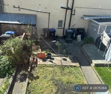 2 bedroom terraced house to rent - Photo 6