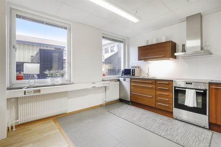 Alva Myrdals gata, Eskilstuna - Foto 3