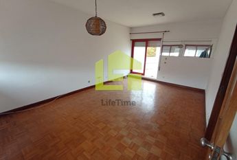 Apartamento T3 em Coimbra