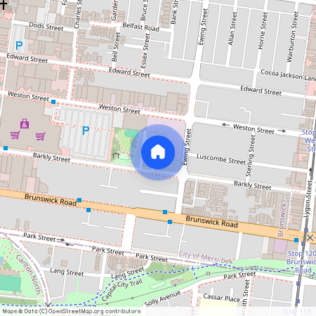 71 Amelia Street, Brunswick VIC 3056