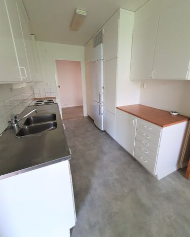 Liljebergsgatan 37 - Photo 3