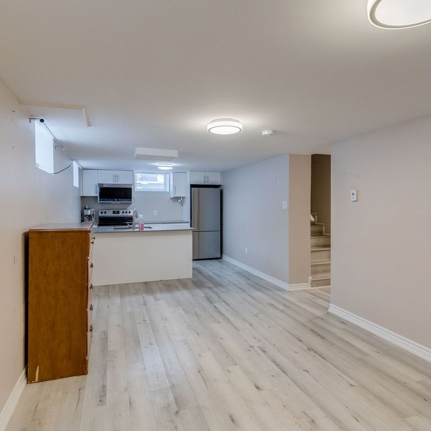 For Lease - 49 Arlington Boulevard, Kitchener, Ontario - Photo 1