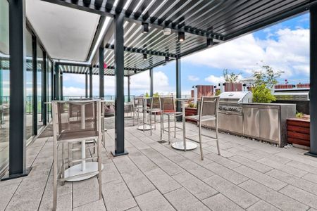 For Lease - 28 Ann Street Unit# 507, Mississauga, Ontario - Photo 4