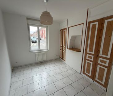 Location Appartement 1 pièce 21m² AMIENS 80090 - Photo 6