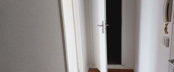 1 Raumwohnung im Grünen mit guter Anbindung in die Innenstadt - Foto 1