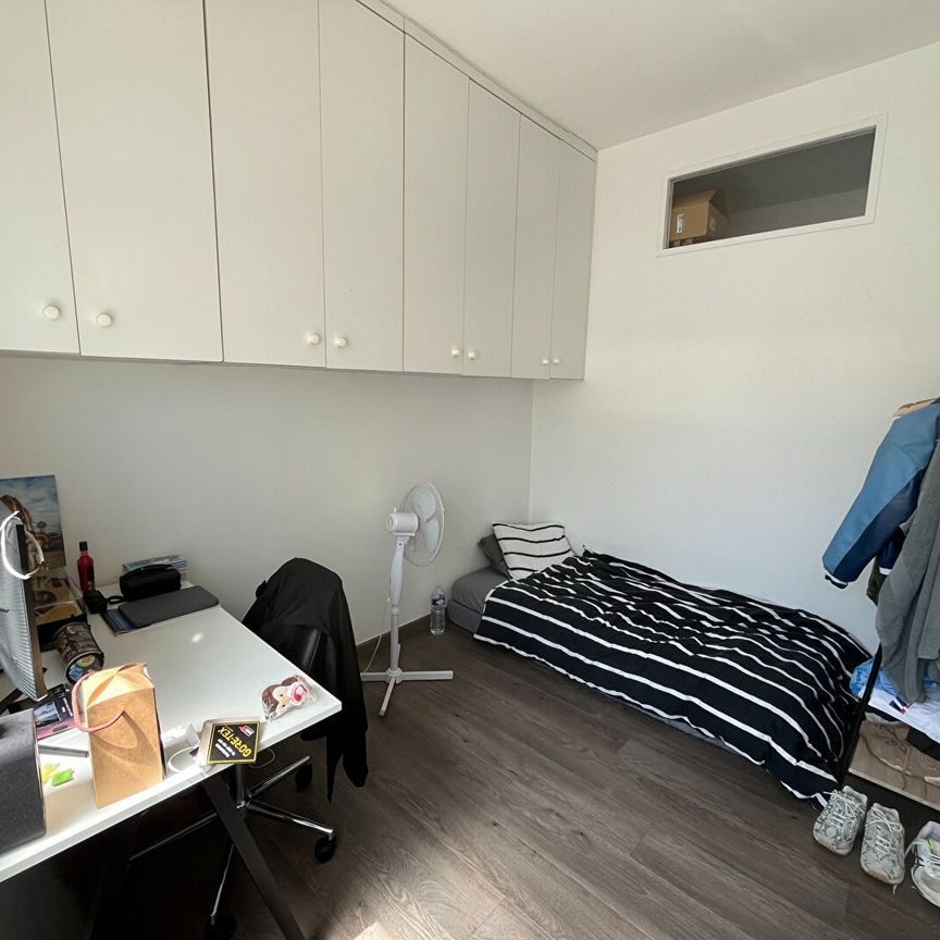 Location Appartement 3 pièces 46m² LILLE 59000 - Photo 1