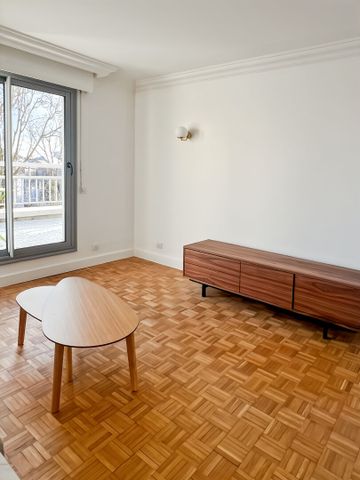 Location appartement 2 pièces, 50.16m², Saint-Maur-des-Fossés - Photo 2