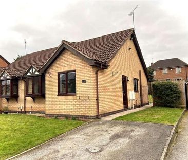 Churchdale Close, Nuneaton, CV10 - Photo 3