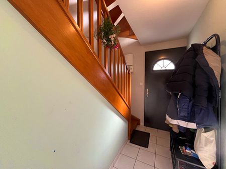 Location maison 4 pièces, 95.15m², Tinqueux - Photo 4