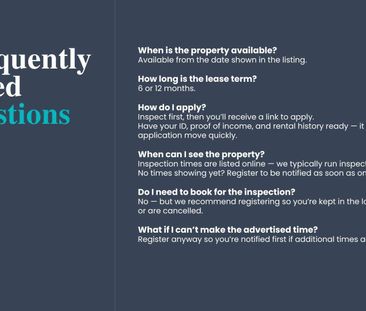 Modern Living with Private Yard & Street Frontage! - Photo 1