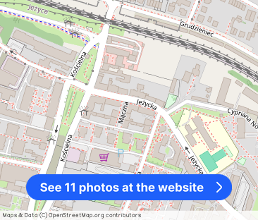 Przestrzeń na Jeżycach — kawalerka do pracy - Photo 1