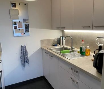 Appartement te huur - Foto 3