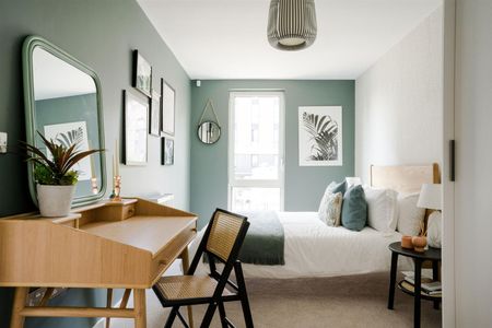 The Railings, Middlewood Locks - Photo 3