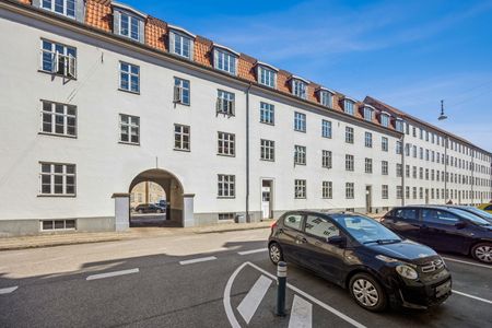 Islandsgade 3, 3 th - Photo 4