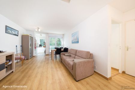 Location Appartement 3 pièces 57m² - Photo 4