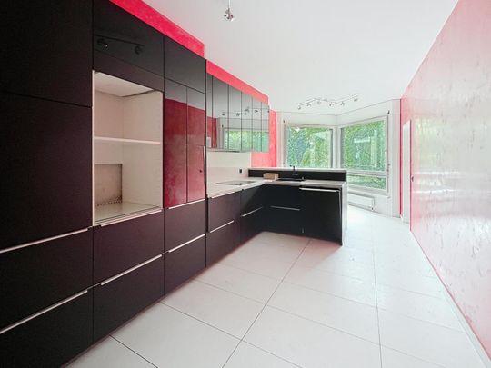 Appartement de 6 pièces au 1er étage - Photo 1
