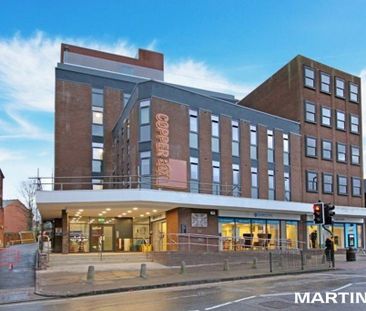 Studio to rent - Photo 4