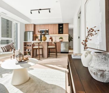 For Lease - 391 Slater Street Unit# 804, Ottawa Centre, Ontario - Photo 6