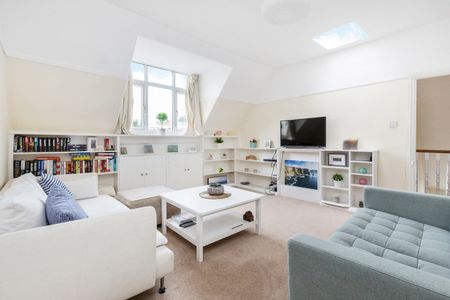 1 Bed Flat, Upper Richmond Road, SW15 - Photo 2
