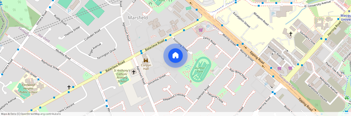 9/145 Balaclava Road, NSW 2122, Marsfield