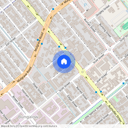 1/6 Allan Street, Bungalow, QLD 4870