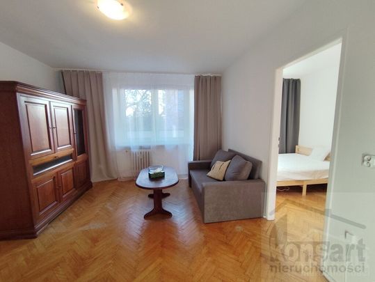 Mieszkanie w centrum - Photo 1