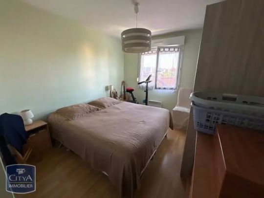 Appartement à louer 3 pièces 68.71m² - Photo 1